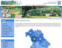 Tablet Screenshot of lvle.de